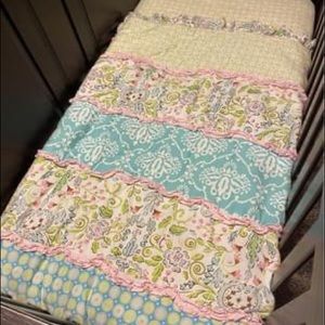 Baby bedding